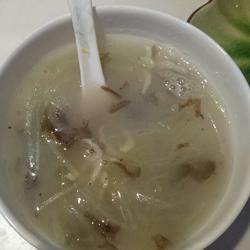 萝卜汤的做法[图]