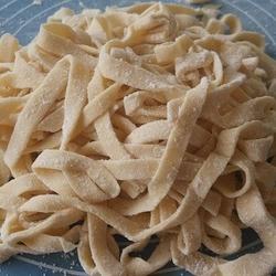 鸡蛋手擀面的做法[图]