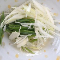 葱爆肉的做法[图]