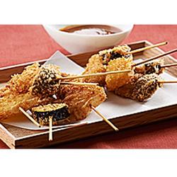 日式炸串的做法[图]