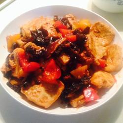 家常豆腐的做法[图]