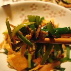 炒合菜的做法[图]