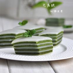 九层糕的做法[图]