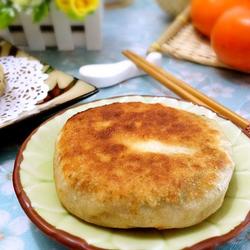 韭菜馅饼的做法[图]