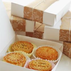 南瓜月饼的做法[图]