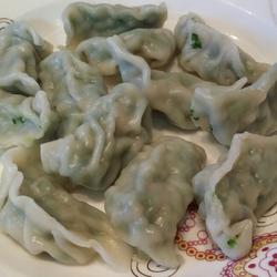 宝宝小水饺的做法[图]