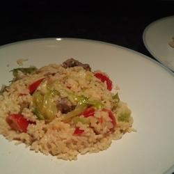 芝士肥牛饭的做法[图]