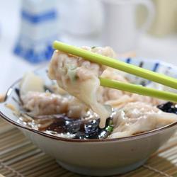 小馄饨的做法[图]
