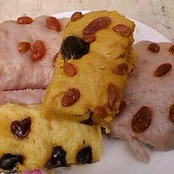 美食发糕的做法[图]