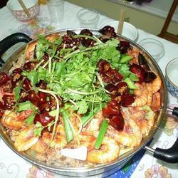 水煮三鲜的做法[图]