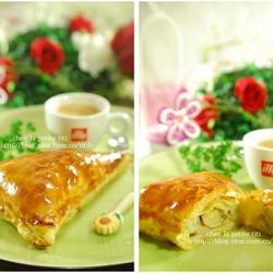 香蕉酥的做法[图]