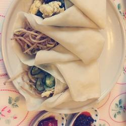 锅子饼的做法[图]