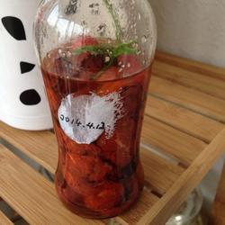 油浸小番茄的做法[图]