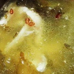 酸菜鱼的做法[图]