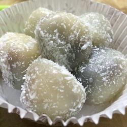 糯米糍的做法[图]