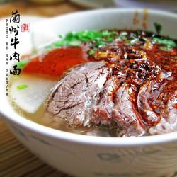 兰州牛肉面的做法[图]