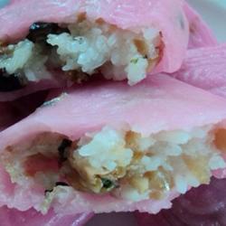 糯米粿的做法[图]