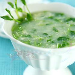 清素青菜钵的做法[图]
