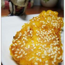 番薯饼的做法[图]