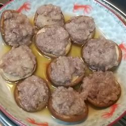 鲜冬菇的做法[图]
