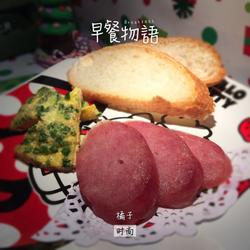 台湾香肠的做法[图]
