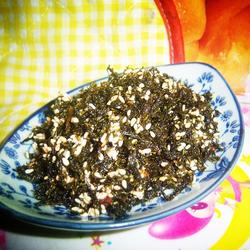 芝香苔菜的做法[图]