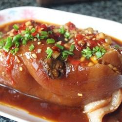 鱼香肘子的做法[图]