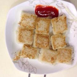 萝卜膏的做法[图]