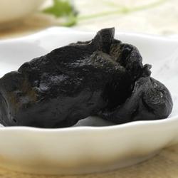 养生黑饺子的做法[图]