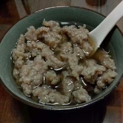 福鼎肉片的做法[图]