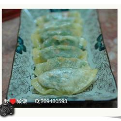 生煎饺子的做法[图]