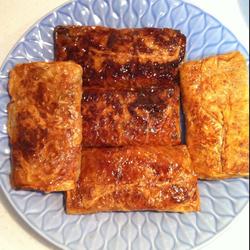 素鸭的做法[图]