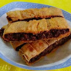 炸松肉的做法[图]