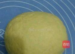 开口笑的做法图解2