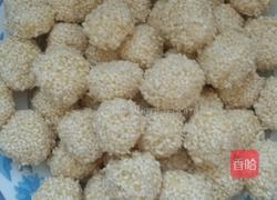 开口笑的做法图解7