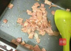 咖喱意面的做法图解3