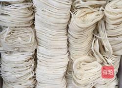 鱼面的做法图解2