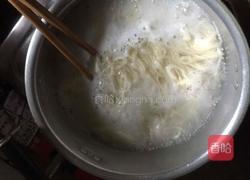 鱼面的做法图解3