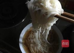 鱼面的做法图解5