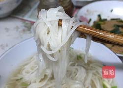 鱼面的做法图解8