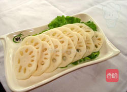 珊瑚雪莲的做法图解2