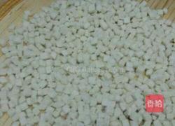 家常炒疙瘩的做法图解2