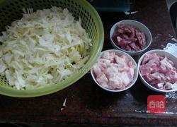 花样炒饭的做法图解2