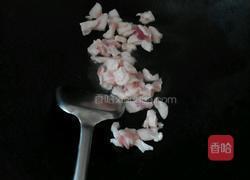 花样炒饭的做法图解4
