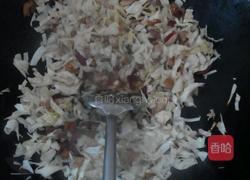 花样炒饭的做法图解6