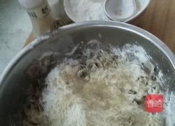 虾米脆托的做法图解3