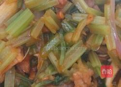 新疆拌面的做法图解5