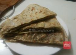 香河肉饼的做法图解3