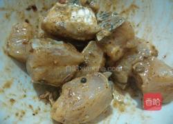 青花椒酸菜鱼的做法图解7