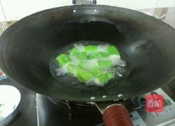 青椒肉末卷的做法图解5